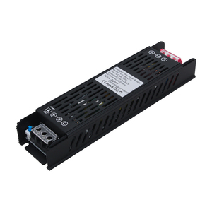 入力AC180-265V出力DC24V Tuya Zigbee led電源CCTシングルカラーRGB RGBW RGBCCTカラーLEDストリップライト - Product Image 1