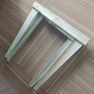 Steel Beam Clamp Fixing <strong>System</strong> for High-rise <strong>Buildings</strong> and Self-built Houses Constructed by <strong>Formwork</strong> - Product Image 3