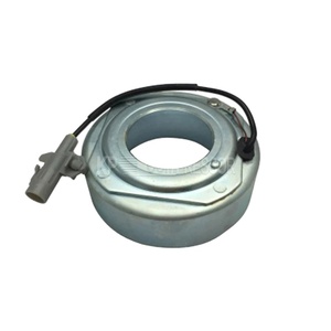 KPS Auto AC Bobines d'embrayage Distributeurs 24V Compresseur d'air Bobines d'embrayage Chine Car Ac Clutch - Product Image 1