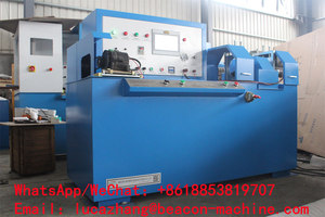 Auto Engine Stand Generator <strong>Testing</strong> Machine Bcqz-2c Electronic Power Starter and Alternator Tester Bench With <strong>Computer</strong> <strong>System</strong> - Product Image 5