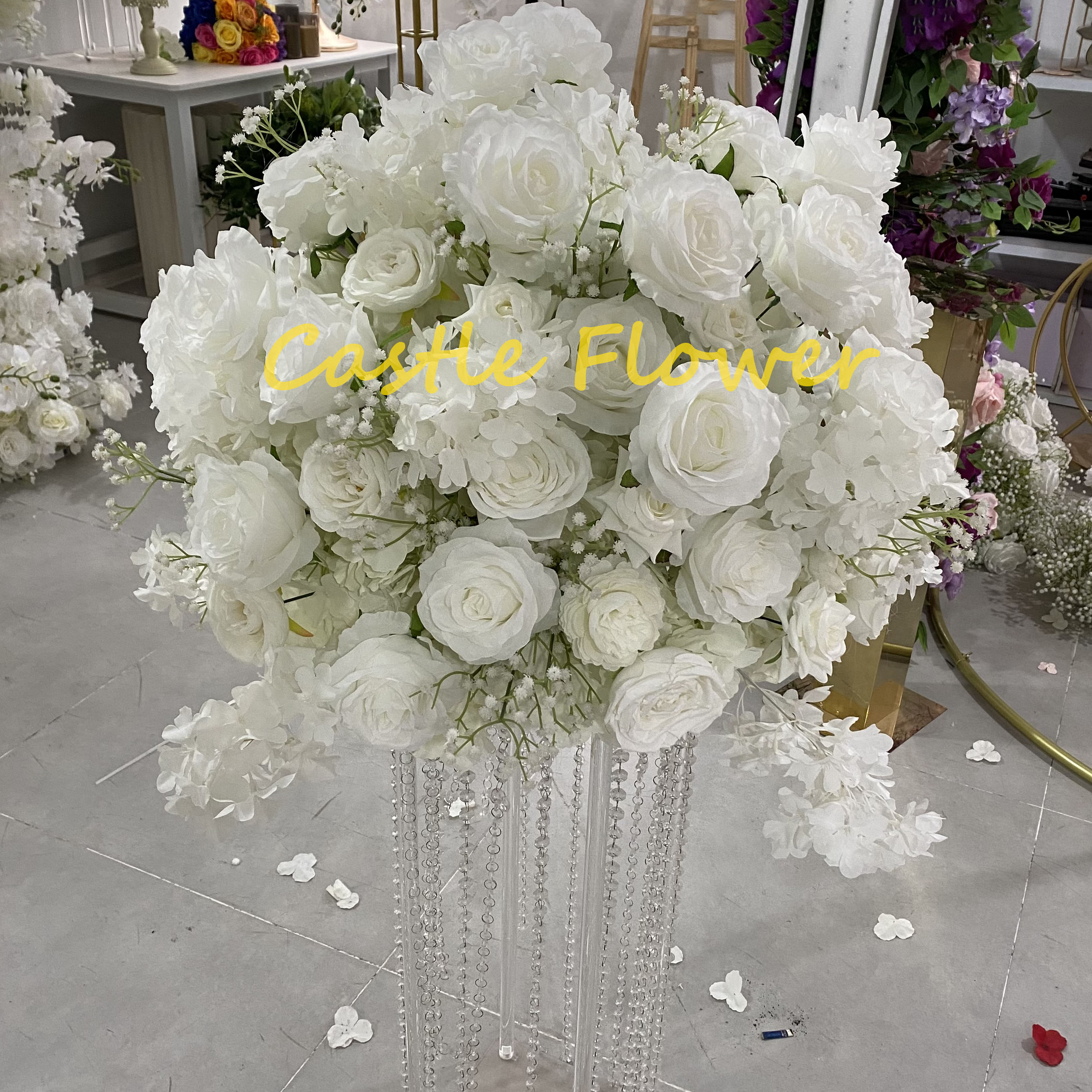 Blanc 187
