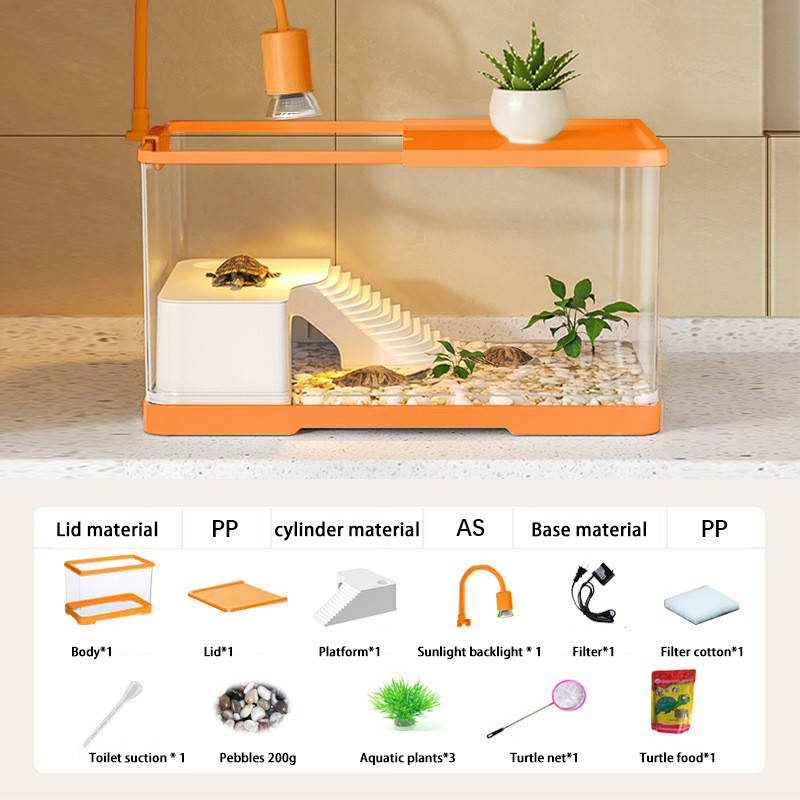 Orange luxury