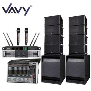 Factory Directsale Waterproof Active Linear <strong>Array</strong> With Low Price - Product Image 6