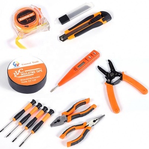 电动工具箱套装重型专业多功能电脑空调工具套装 - Product Image 3