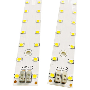 New Arrival 19.5'' <strong>Led</strong> Light <strong>LED</strong> <strong>PCB</strong> Board Custom Design <strong>Led</strong> Bulb Module Pcba Aluminum <strong>Pcb</strong> Assembly - Product Image 1