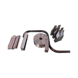 Mo-002模具模具套装用弯管机用高速铁导衬套模具工具 - Product Image 4