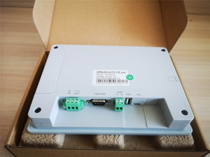 7&quot; Ip65 Programmable <strong>Rs485</strong> Modbus Home Automation Control <strong>Hmi</strong> Panel - Product Image 3