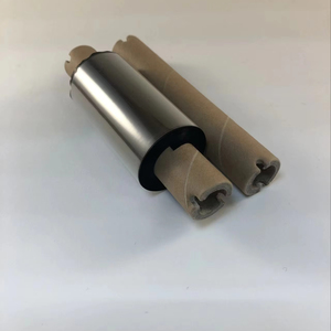 Z908 Nền Kinh Tế sáp 110*74 băng máy in hoàn hảo cho chất lượng cao in ấn nhà máy bán buôn - Product Image 5