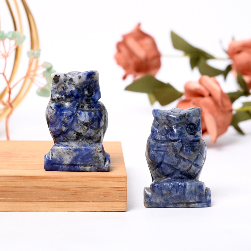 Sodalite