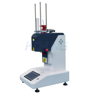 Mart Digital Display for Rapid Melt Flow Rate <strong>Testing</strong> Automatic Melt Index Tester MFR Tester - Product Image 1