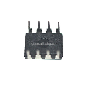 Chip audio ic XTR105UA chip di elettronica microcontrollore programmatore componenti smd micro chip mcu - Product Image 4