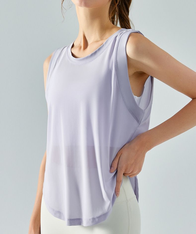 สีม่วงอ่อน