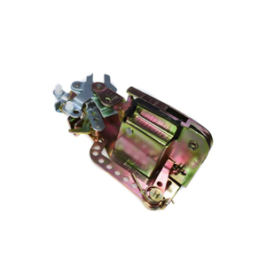 หัวขับล็อคประตูรถด้านหน้าซ้าย,สำหรับ VW T4 Transporter 1990-2003 Caravelle 701837015D 701837016D - Product Image 3