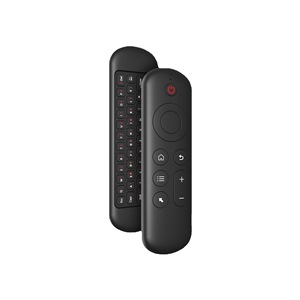 M5 Air Mouse 2.4G Wireless Backlight Remote <strong>Control</strong> Smart TV Remote <strong>Control</strong> BLE <strong>Keyboard</strong> - Product Image 5