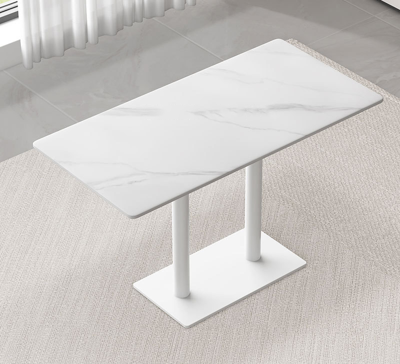 Long + White