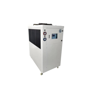 University Refrigeration 7P air Cooled <strong>Chiller</strong> Is a High Level of Industrial Products