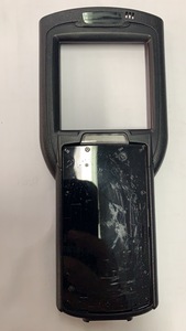 シンボルMC3190-R、MC3190-S、<span class=keywords><strong>MC32N0</strong></span>のフロントカバーの交換