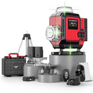 ShunHui赤外線レベル高精度ストロングライトファインライン自動レベリング - Product Image 4