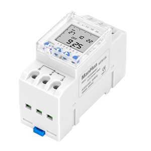 ManHua MT812L Astronomical <strong>Timer</strong> <strong>1</strong>-channel 7 Days - Product Image 5