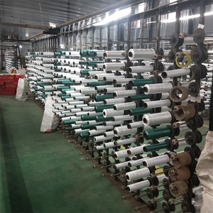 Hot <strong>Selling</strong> All Kinds Biodegradable Bale Silage <strong>Net</strong> Wrap Made of HDPE with Custom Cutting Processing Service - Product Image 3
