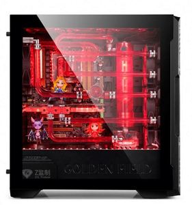 Unidad de sistema Core 12th Generation CPU gamer computadoras Desktop RTX3070 8GB GDDR6 computadora personal set Gaming PC - Product Image 1