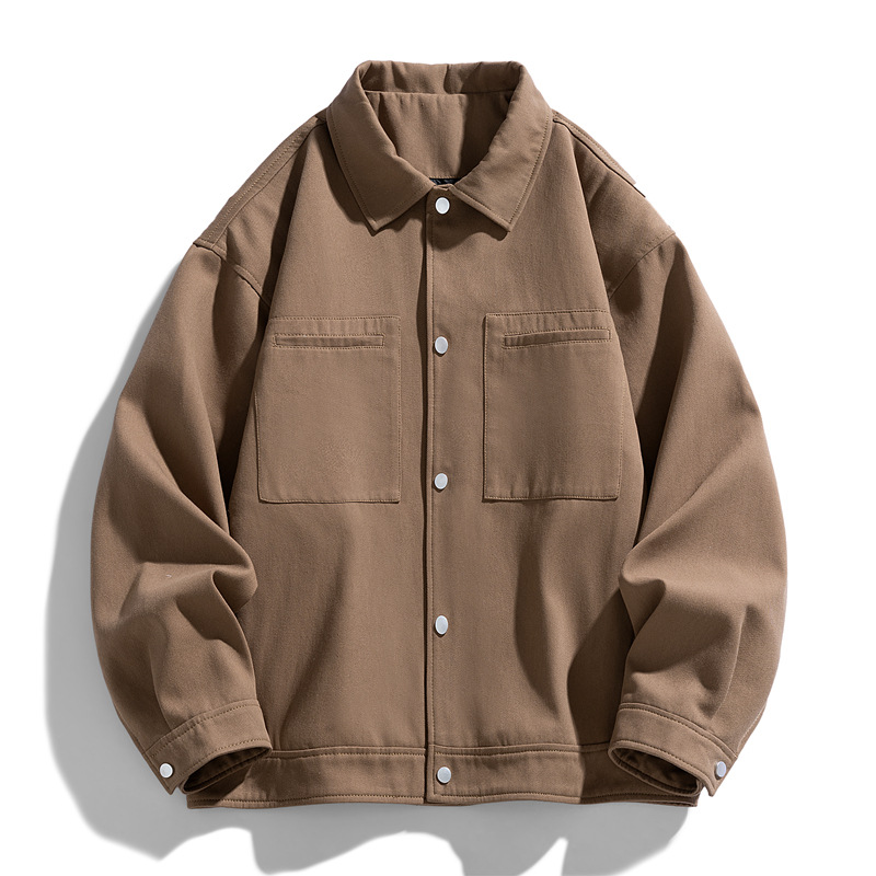 Coffee Brown