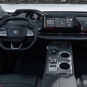 Changan CS55 artı ucuz Suv araba sol el sürücü Suv gaz Changan kompakt SUV satılık