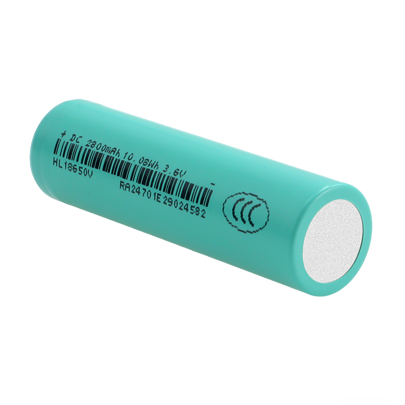 HL18650V-2800mAh