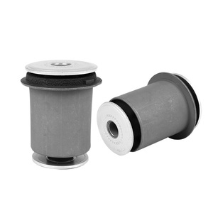 MAICTOP AUTO 48655-60030 LH ช่วงล่างควบคุมแขนยางบุชสำหรับที่ดินครุยเซอร์ Prado 120 - Product Image 1