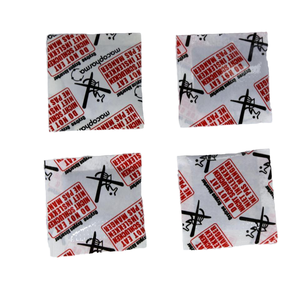 Oxyfree tác dụng nhanh hấp thụ oxy có độ tinh khiết 99.9% để tiêu thụ oxy ngay lập tức dễ dàng ngăn ngừa hư hỏng bảo quản thực phẩm - Product Image 6