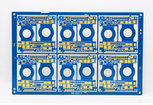 JYWY Offer Electronic Components PCBA <strong>20</strong> <strong>Layers</strong> Transformer Thick Copper FR4 <strong>PCB</strong> Assembly <strong>PCB</strong> - Product Image 4