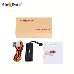 实时SinoTrack ST-901M廉价迷你全球定位系统汽车跟踪器隐藏服务器软件短信命令 - Product Image 4