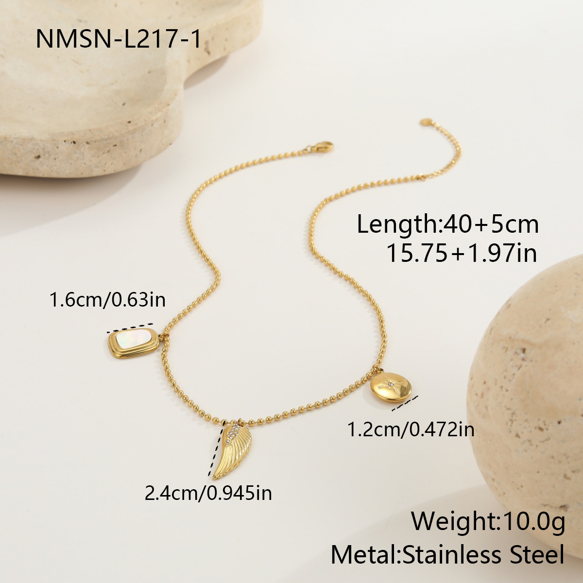 NMSN-L217-1 เอ็นเอ็มเอ็น-แอล217-1