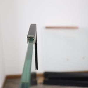 Квадратная направляющая из алюминиевого сплава - Product Image 5