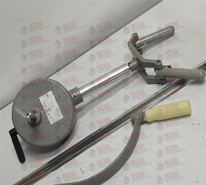 Model SY-2 el kumandalı santrifüj sondaj sıvıları test ekipmanları - Product Image 5