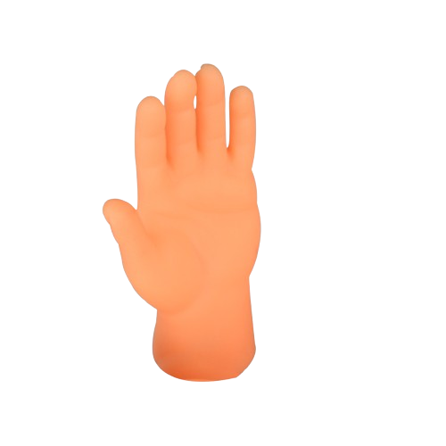 มือซ้าย