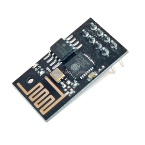 Lager ESP-01 Serien ESP-01S ESP8266 WIFI Wireless Modul ESP01 ESP8266-01 - Product Image 2