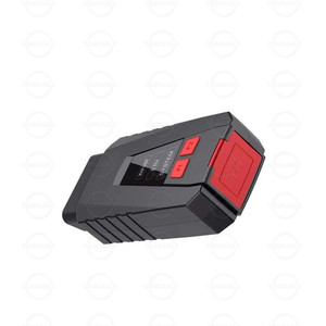 V600-BM per lo strumento diagnostico e di programmazione di BMW con il Software V2021.6 I-S-T-A-D 4.28.20 I-S-T-A -P HDD 500GB HDD - Product Image 5