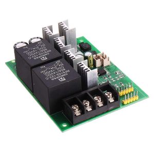 PWM DC regolatore di velocità del motore con Display digitale a LED modulo di ingresso MAX 40A-60A per 12V 24V 36V 48V - Product Image 4