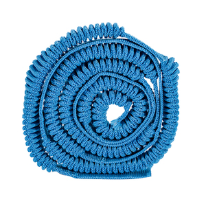Gacent-correas elásticas para correa de perro, accesorio de nailon reflectante personalizado, poliéster, retráctil, plegable, Bungee acolchado - Product Image 4