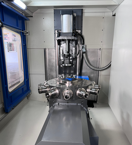 CNC Machining <strong>Center</strong> for High Precision Drilling and Tapping with 12-axis - Product Image 3