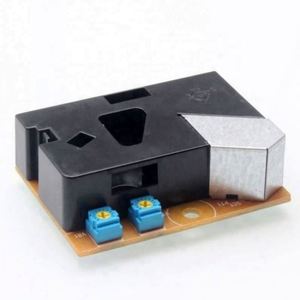 ダストセンサーモジュールDsm501a Pm2.5煙粒子センサーDiyキットケーブル付き - Product Image 3