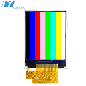 Factory Price 1.77 inch 128x160 Transmissive <strong>LCD</strong> Module 14 Pin Parallel ST7735 Graphic IPS <strong>1.8</strong>&quot; inch TFT <strong>LCD</strong> Display - Product Image 6