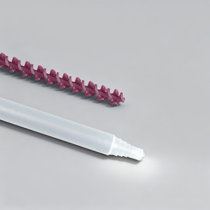 12-26 Đầu Vòi trộn Ống trộn năng động cho hộp mực AB hai phần và hệ thống keo dính súng - Product Image 2