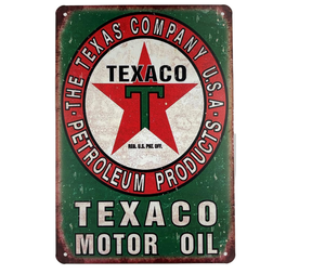 Hot Tùy Chỉnh Nhà Để Xe Thanh Áp phích Dấu Hiệu Cổ Điển Retro Kim Loại Tấm Sắt Nghệ Thuật Phong Cách Sơn Tin Đăng Nhà Để Xe Tường Trang Trí Nội Thất - Product Image 6