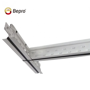 <strong>Ceiling</strong> <strong>Grid</strong> <strong>t</strong> <strong>bar</strong> of Main Tee for False <strong>Ceiling</strong> - Product Image 2