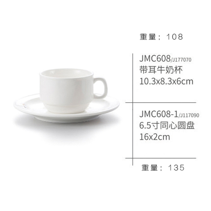 Kit JMC608