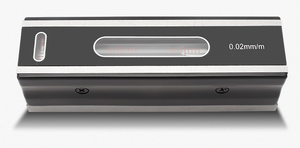 bar Metal <strong>Level</strong> High <strong>Precision</strong> Long Strip Horizontal Leveling Ruler Spirit <strong>Level</strong> - Product Image 6