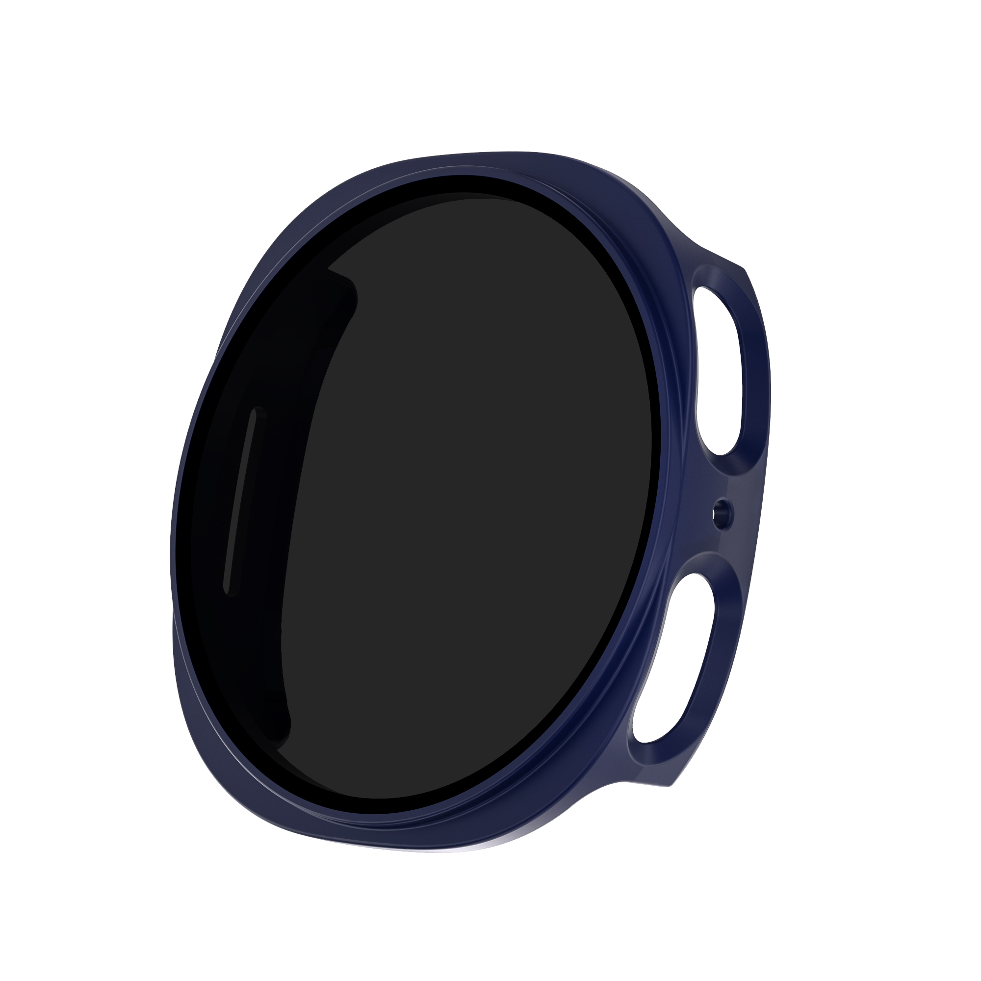 สีน้ำเงินเที่ยงคืน