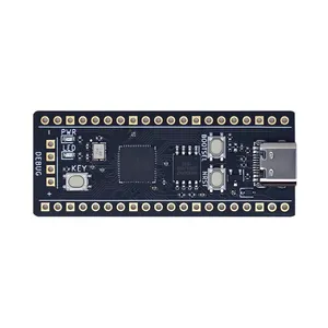 ICO-cortacésped 2040, 2 M4 8 8 M16 M16 ower ow ow-Power icrocomputers igh-erformance Cortex-M0 + rocessor icorpython - Product Image 3